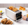 Nutricook Toster Toasti 4-Slot - 1587604 - zdjęcie 3